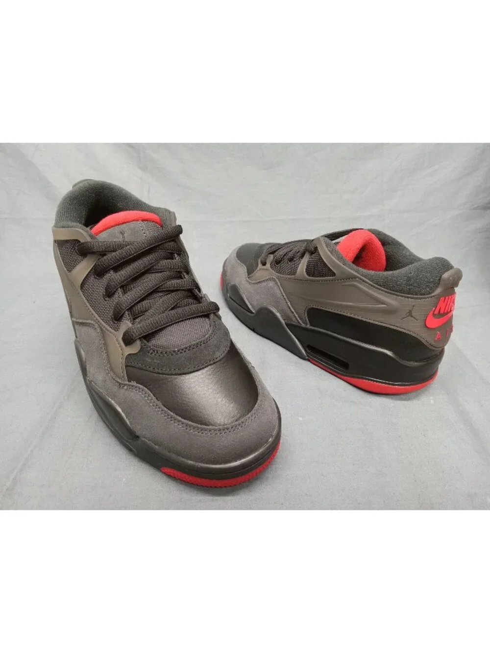 Nike Air Jordan 4 RM (GS) FQ7938 060 